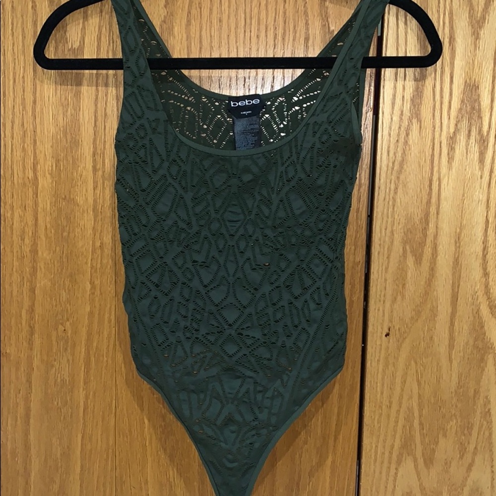 Bodysuit